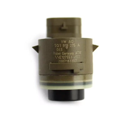 ya 2 8.15 4PCS PDC Parking Sensor 5Q1919275A for Audi A6 A7 A8 Q7 Q8 e-tron GT S6 S7 S8