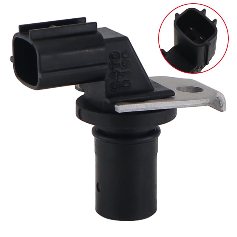 ya 8 8.24 baidi FN01-21-550 Transmission Speed Sensor for Mazda 2 3 5 6 CX-7 9 Protege