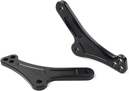 ya 6 8.14 Adjustable Lower Suspension Links Kit for Kawasaki ZX25R ZX4R ZX 25R ZX 4R 2023+