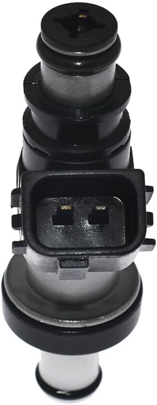 ya 10 9.16 baidi Set of 4 Fuel Injectors for Honda for CR-V 1999-2001 2.0L l4 06164-PCC-000