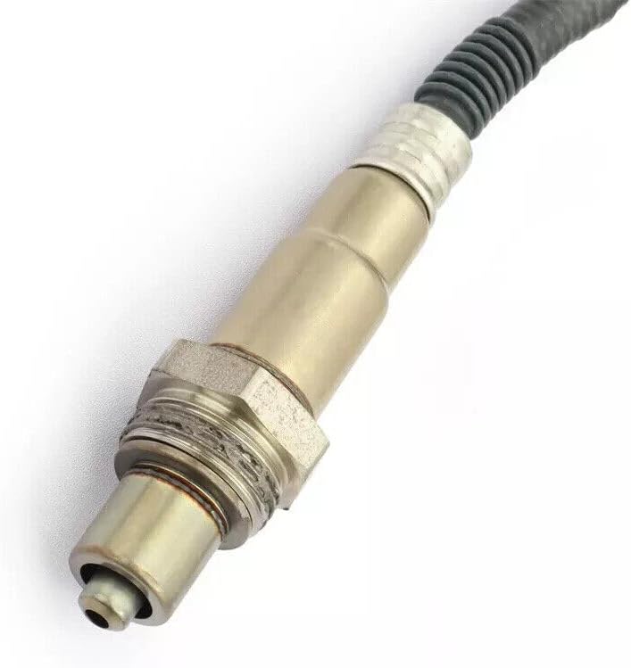 ya 12 10.8 zhengce Soot Particle Sensor 12V for Hyundai Santa Fe Sorento 2.2 39265-2F500 0281007513