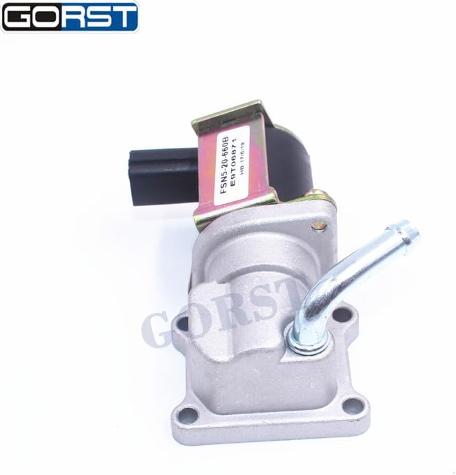 ya 11 9.14 baidiAutomatic Idle Air Control Valve IACV for Mazda 626 Protege Protege5 Fsn520660b-
