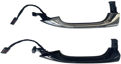 ya 10 9.16 baidi Front/Rear Right Exterior Door Handle 1647600470 for for Benz W164 W251 GL550 ML350