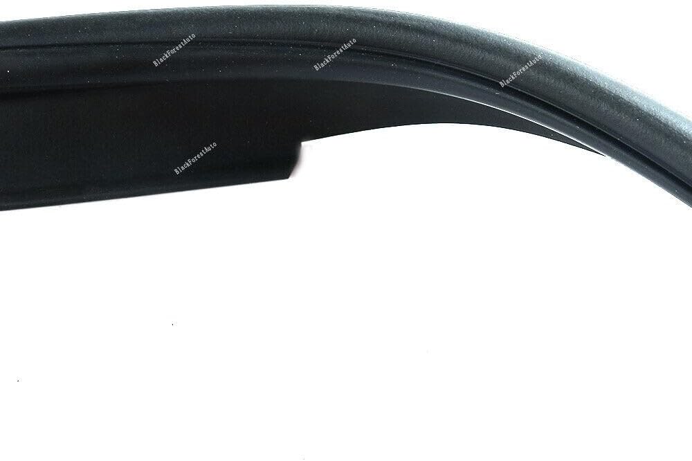 ya 27 10.13 baidi Engine Hood Sealing Front for BMW 330e 330i xDrive 328d xDrive 320i xDrive