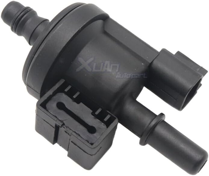 ya 9 10.24 Vapor Canister Purge Valve CU5A-9G866-AA for Lincoln MKZ 2.0L for Ford Fusion