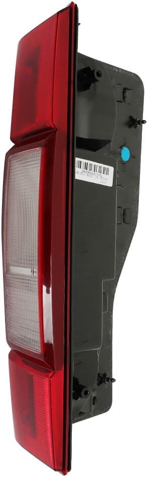 ya 10 9.16 zhengce Non-LED Blind Spot Driver Side Tail Light for Ford F250 F350 2020-2022 New