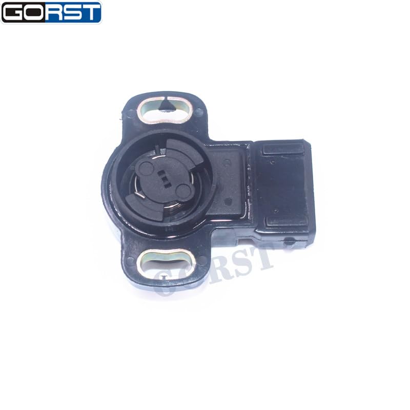 ya 3 8.24 baidi Throttle Position Sensor TPS Clockwise Applicable to Chery for Mitsubishi MD614772 MD614734