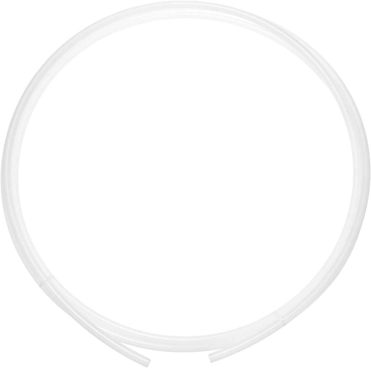 ya 14 9.20 baidi 3 m Nylon Hose Tube, 5x8mm(IDxOD) PA6 Pneumatic Air Tubing Translucent-1