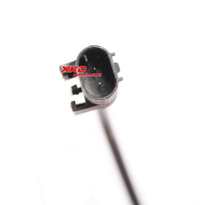 ya 9 10.24 2* Rear ABS Wheel Speed Sensors L&R Kit Fit for VW Crafter for Mercedes-Benz