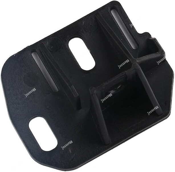 ya 9 10.24 Headlight Arm/Holder Right Side Support Bracket Mount for BMW E90 E91 3 Series
