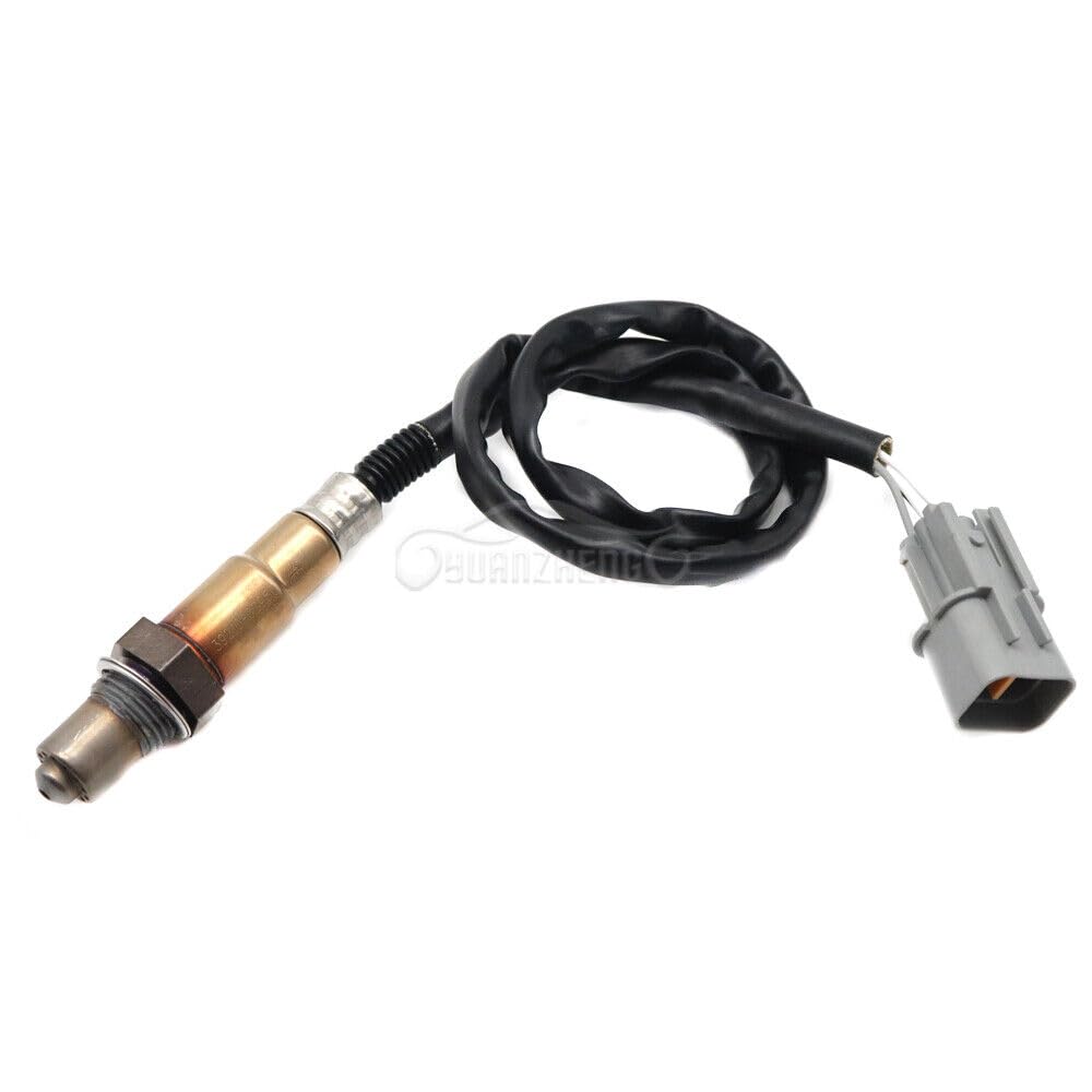 ya 6 8.24 baidi 39210-02950 Suitable for Hyundai for Kia Air Fuel Ratio Oxygen Sensor 39210-030