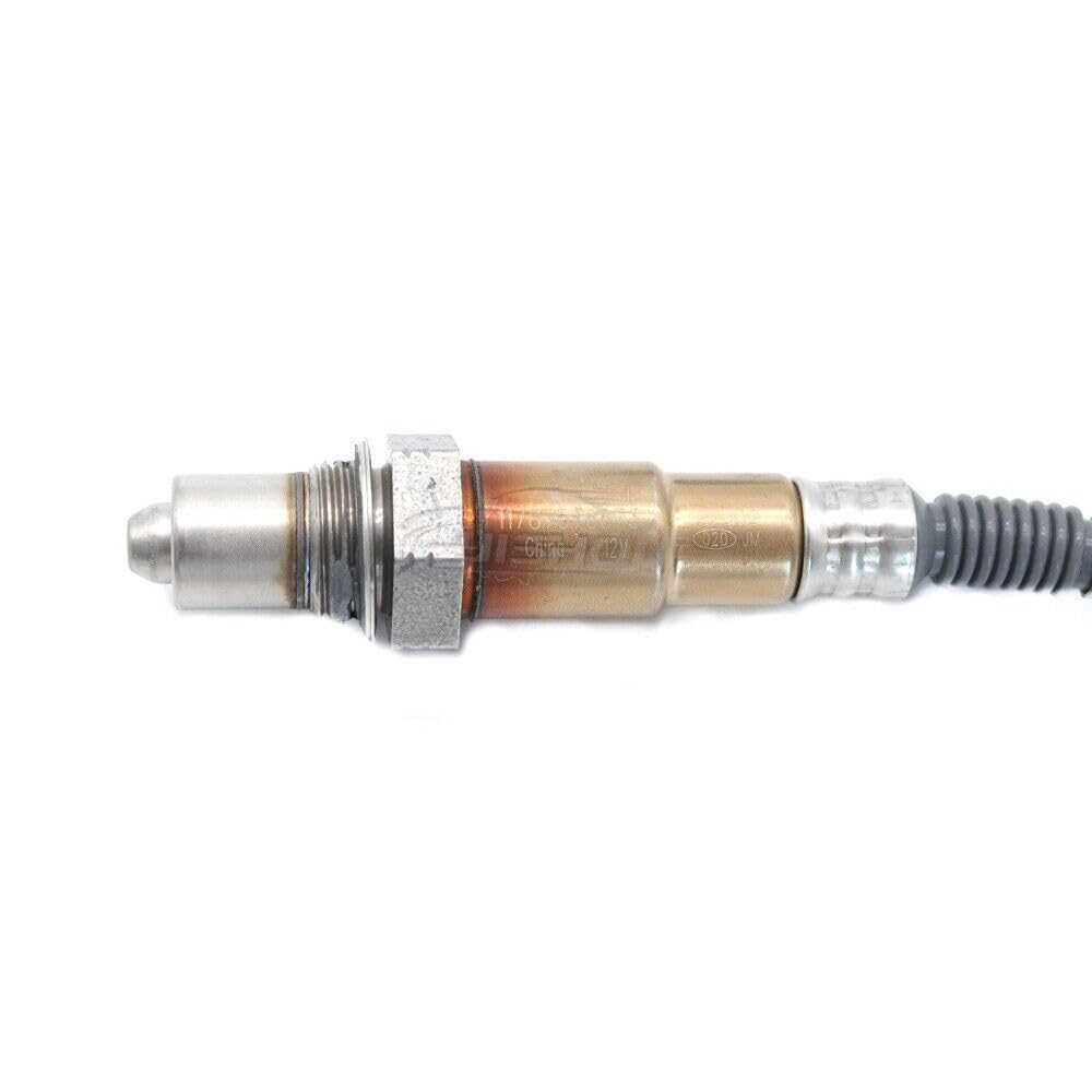 ya 5 8.24 baidi #11787576673 234-5026 Upstream O2 Sensor for BMW X5 X6 for Mini Cooper for Volvo 