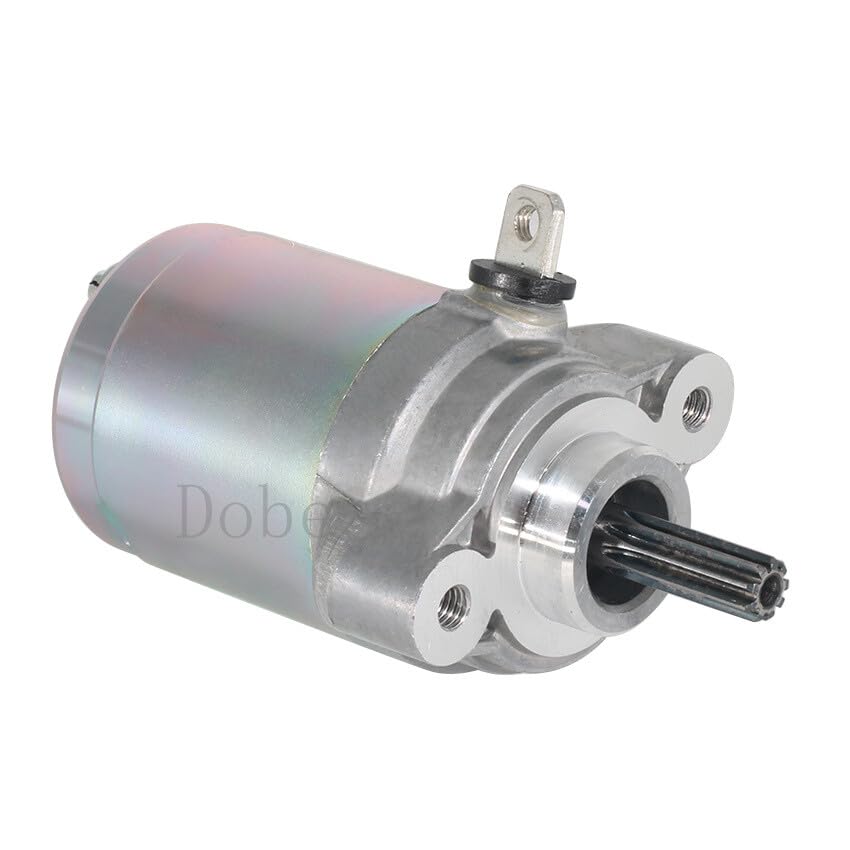 ya 23 10.7 baidi Motorcycle Starter for Beta RR 125 LC 4T 2013-2021 021070000000