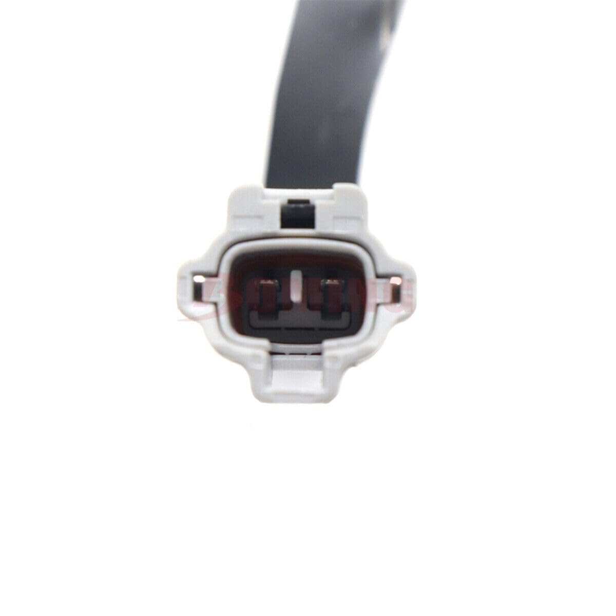 ya 2 8.15 high Quality Front Right ABS Wheel Speed Sensor for Toyota Highlander for Lexus 