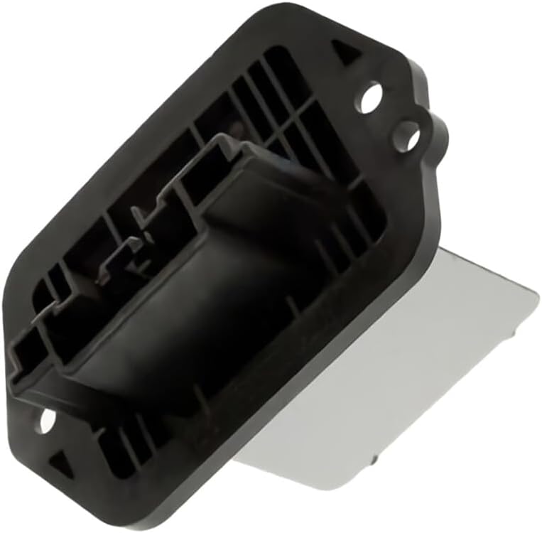 ya 11 9.14 baidiHeater Blower Unit Resistor 4 Pins Replacement For 2012 CX-7 2008-2012
