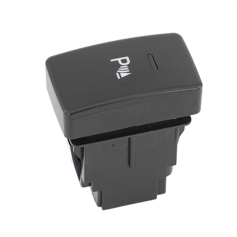 ya 4 8.8.2 5-Pins Parking Sensor Switch Button for Honda Crosstour 2011-2013 35470-TW0-003