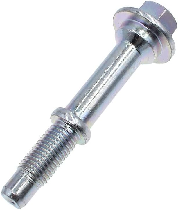 ya 6 8.24 baidi 2 x Pipe Bolt fit for Mitsubishi ASX for Challenger COLT for Outlander for Pajero TRITON