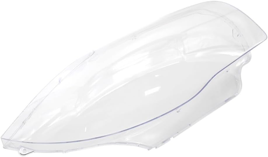 ya 14 9.20 zhengce Headlight Lens Headlamp Shell Cover for BMW 1 Series E81 E82 E87 E88 1M 200-1