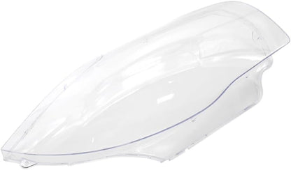 ya 14 9.20 zhengce Headlight Lens Headlamp Shell Cover for BMW 1 Series E81 E82 E87 E88 1M 200-1