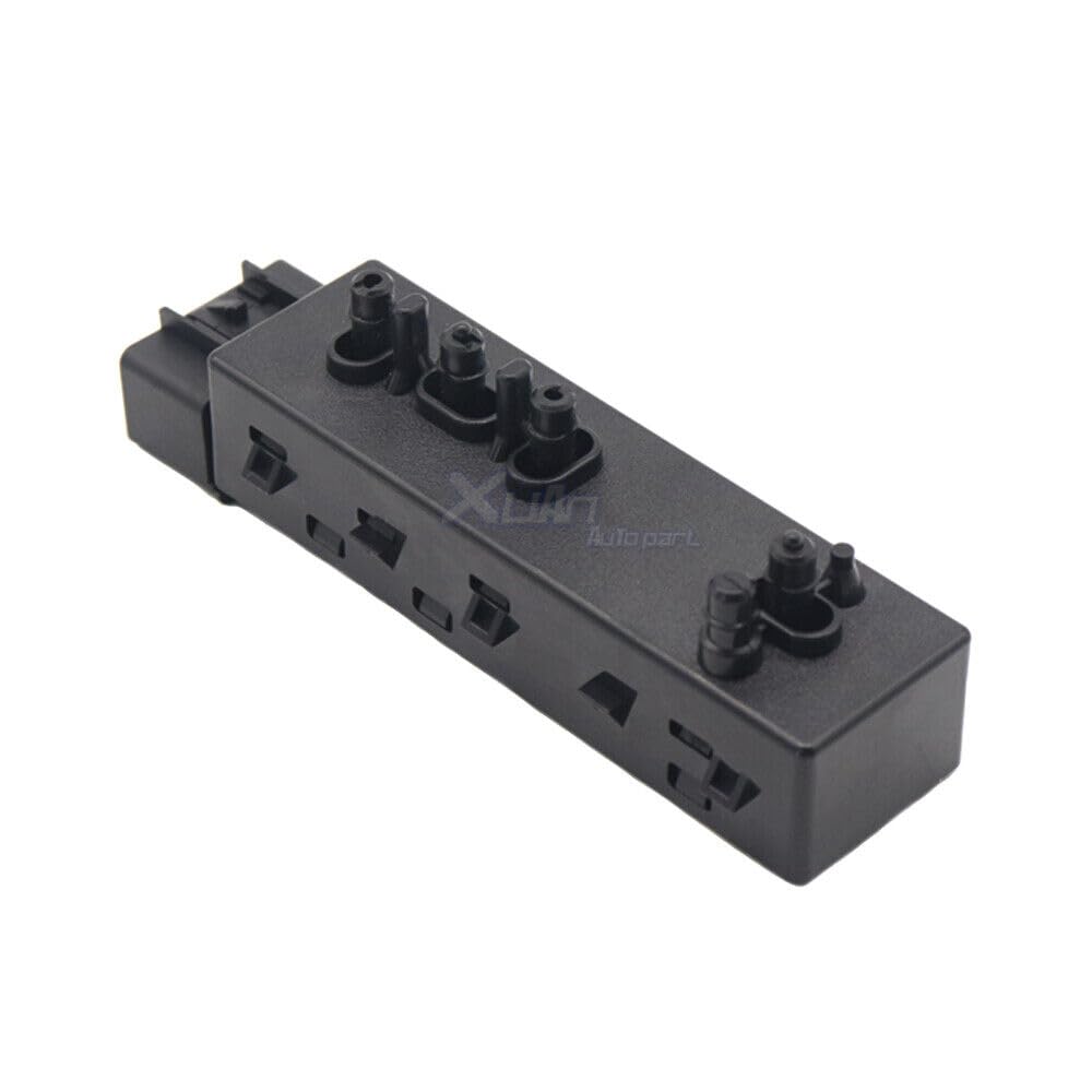 ya 3 8.24 baidi Front Left Power Seat Switch for Chevrolet Malibu for Cadillac SRX Buick 25974714