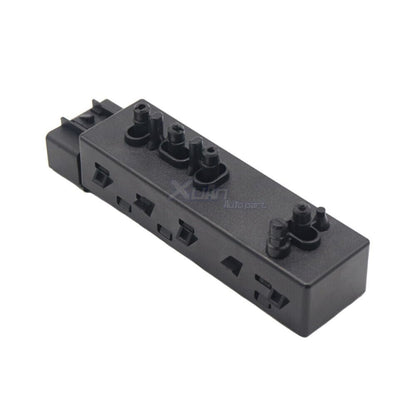 ya 3 8.24 baidi 25974714 Front Left Power seat Switch Suitable for Chevrolet Malibu for Cadillac SRX Buick