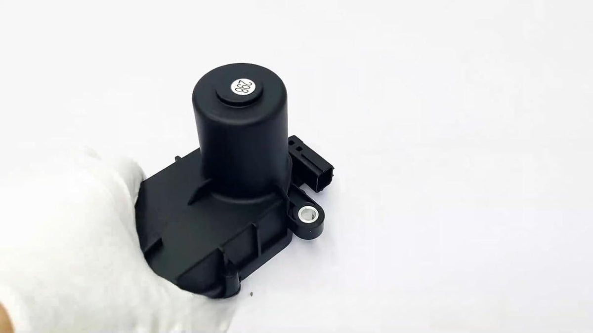 ya 11 9.14 baidiIntake motor assembly 28323-2GGA1 for Hyundai Sonata Santa Fe for Kia Optima