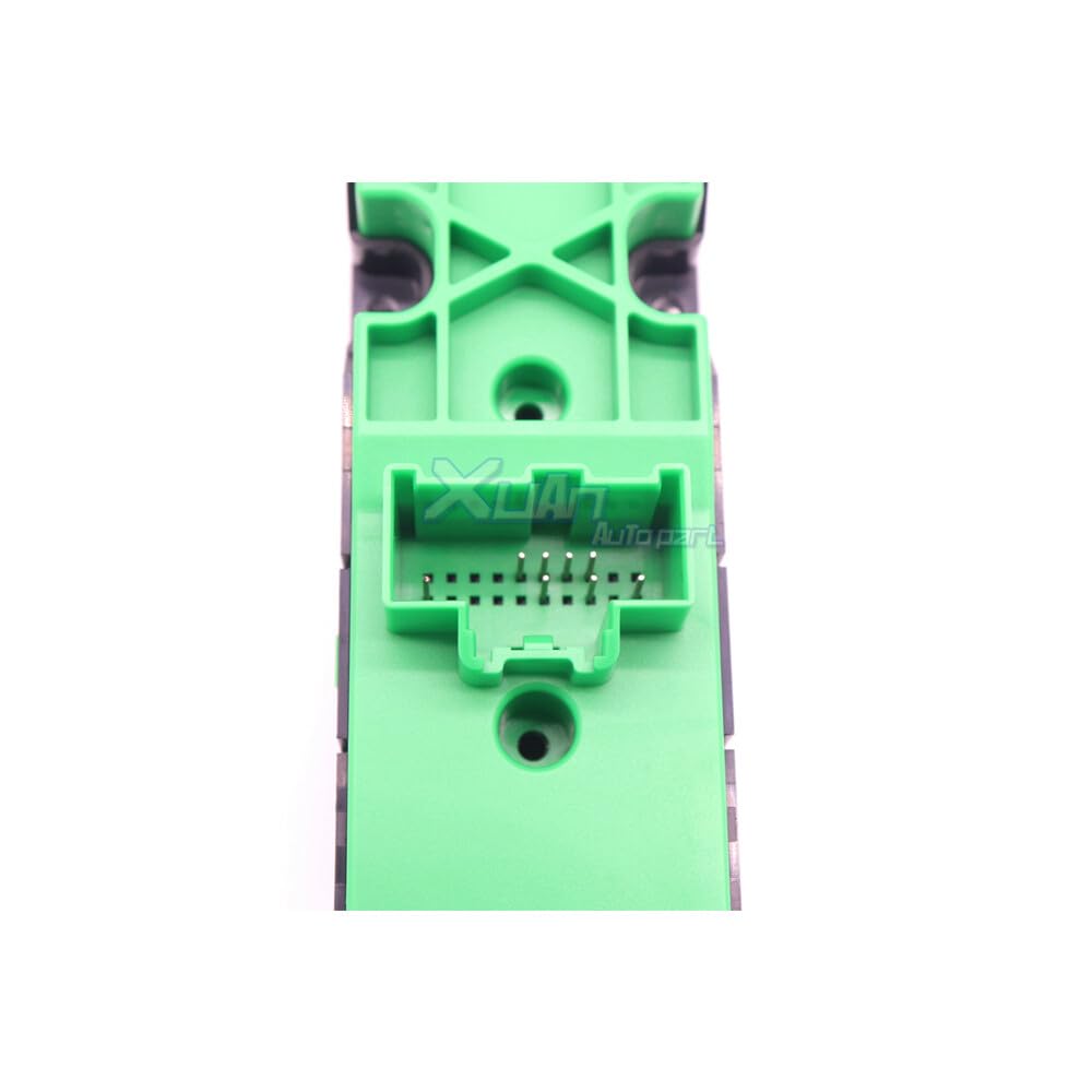 ya 3 8.24 baidi GB5T-14540-DAW New for Ford Explorer 2016-2019 Driver Side Window Control Switch 