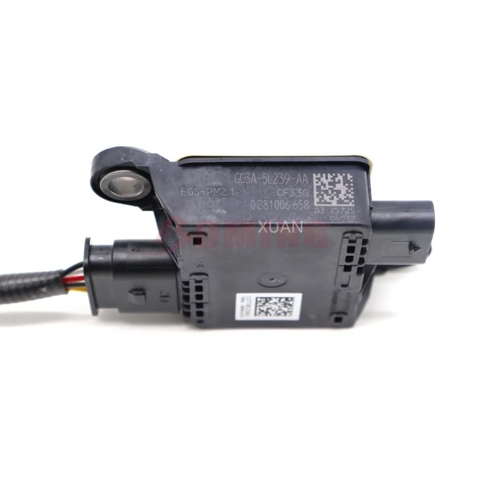 ya 6 8.24 baidi GC3A-5L239-AA Nox Sensor for Ford Super Duty 6.7L 2015-2017 GC3A5L239AA