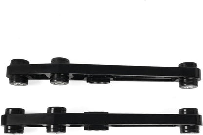 ya 13 9.15 baidi Pair Rear Lower Control Arm