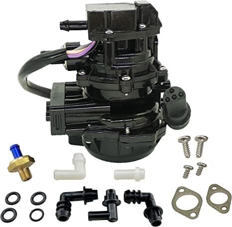 ya 27 10.13 baidi Fuel Injection Pump SBA131017640 for Holland TC24D TC23DA TC26DA Case DX23-1