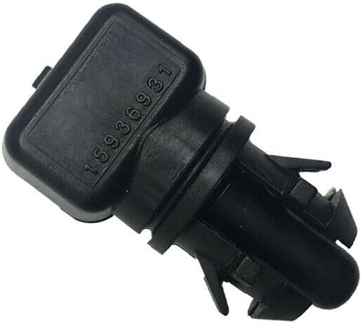 ya 12 10.8 zhengce OAmbient air Temperature Sensor OEM 15936931 for GM Outdoor