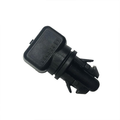 ya 5 8.10 OAmbient air Temperature Sensor OEM 15936931 for GM Outdoor
