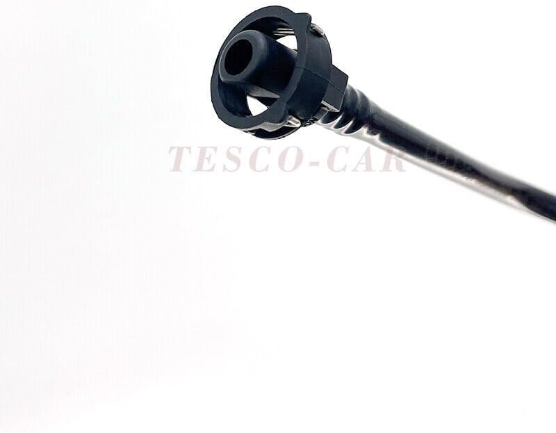 ya 11 9.14 baidicooling radiator overflow hose 8K0121081BK suitable for Audi for A4 S4 S5 V6 3.0L