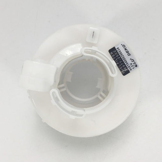 ya 4 8.14 WAJ fuel filter is suitable for Hyundai Maxcruz, Santa Fe, Sonata, for Kia Optima, Sportage