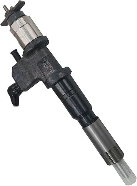 ya 10 9.16 baidi Fuel Injector 295050-1560 8-98259287-0 for Isuzu Diesel Engine 6WF1 6WG1 6WG1-TC- 1