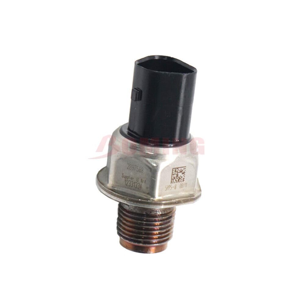 ya 6 8.24 baidi Fuel Rail High Pressure Sensor Valve 289 7588 2897588 289-7588