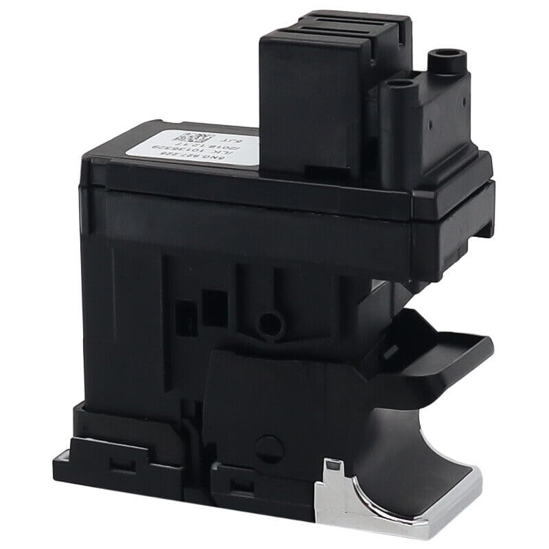 ya 6 8.24 baidi 5NA927225 Parking Brake Automatic Hold Switch Button for VW for Tiguan 2016-2020
