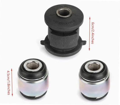 ya 5 8.10 3x Rear Control Arm Knuckle Bushing for Toyota for COROLLA 1989-1998 for Camry for AVALON