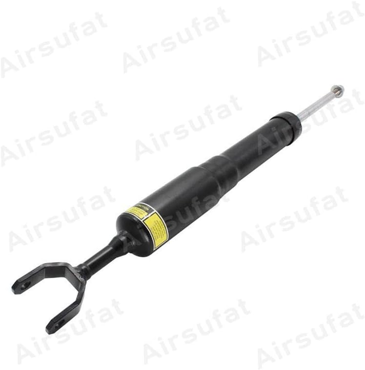 ya 10 9.16 baidi 1PC Front Air Suspension Shock Strut Absorber for Audi A6 C5 Allroad Quattro 4B
