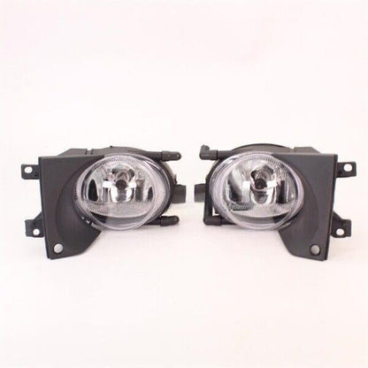 ya 2 8.15 Suitable for BMW 525i 530i 540i E39 front fog lights with bulb left and right from 2001 to 2004