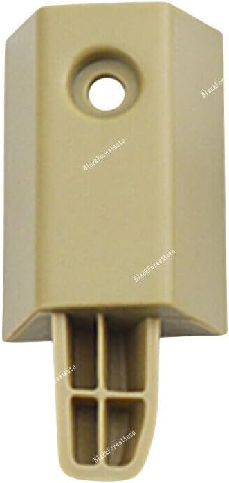 ya 2 8.15 Rear Right Cargo Cap Pin Repair for Land Rover LR2/ for Range for Rover Sport #LR012846