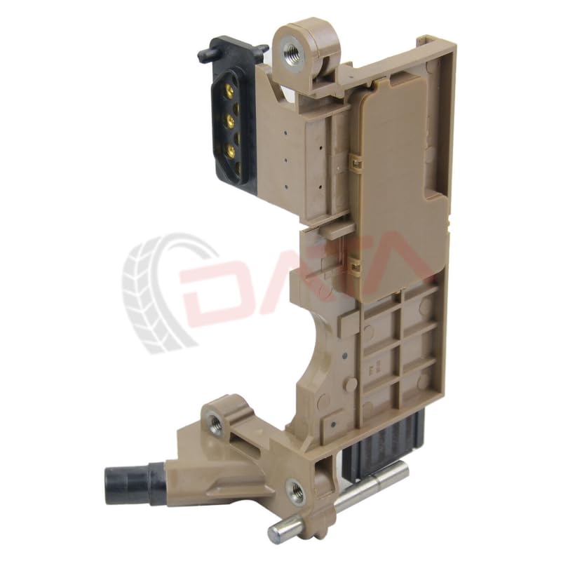 ya 8 8.24 baidi Transmission Conductor Plate TCU TCM 0260550008 for BMW 530i 2004 650i 645i