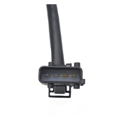 ya 2 8.15 Suitable for CFMOTO CF500/600/625 X5 X6 Z6EX U6 EFI Lambda O2 Oxygen Sensor 018B-176000