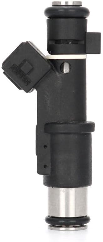 ya 3 8.24 baidi 4X Fuel Injectors 01F002A for Citroen Berlingo C2 C3 for Peugeot 206 306 0280156357
