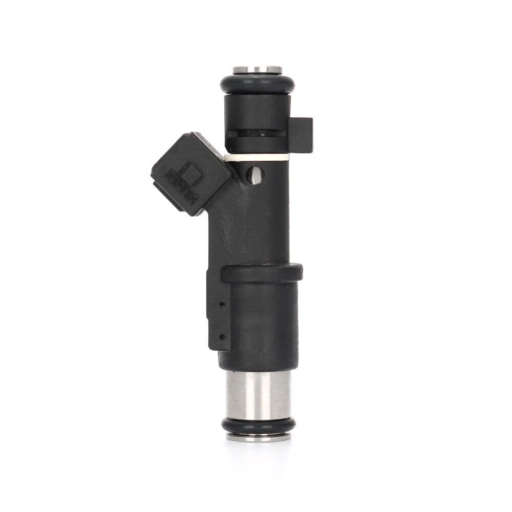 ya 4 8.8 4 Piece Fuel Injector 01F002A for Citroen Berlingo C2 C3 for Peugeot 206 306 0280156357