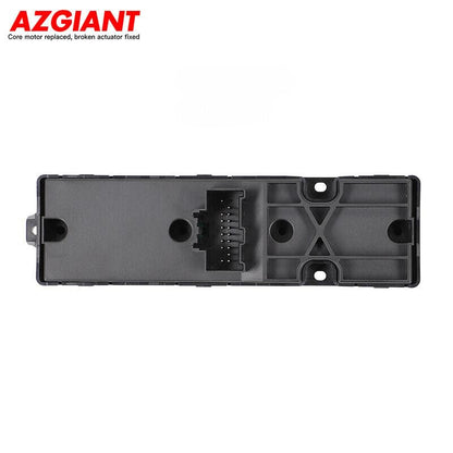 ya 3 8.24 baidi Suitable for 2011-2014 for Ford Explorer Front Left Drive Side Window Switch