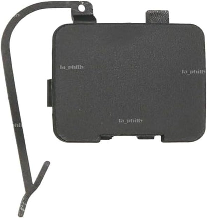 ya 15 10.19 zhengce for Volvo XC90 Front Bumper Tow Hook Eye Protection Cover Replacement