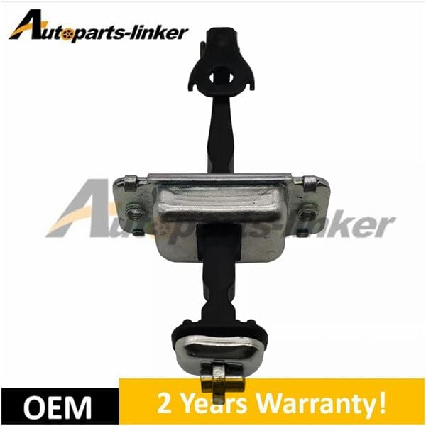 ya 11 9.14 baidi72380-SHJ-A01 Front Door Checker Strap Stay Stop Left for Honda Odyssey 05-2010