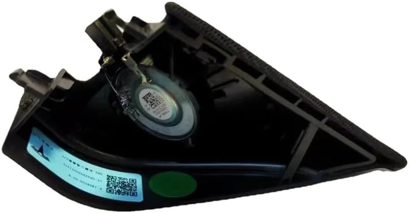 ya 5 8.24 baidi 1498205-00-B Right Door Mirror Speaker Fit 2020-2023 for Tesla Model Y