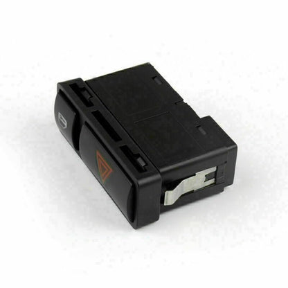 ya 9 10.24 Emergency Hazard Warning Door Central Lock Locking Switch for E46 E53 E85